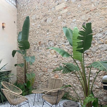 קאן Villa Les Fougeres Studio Jardin מראה חיצוני תמונה
